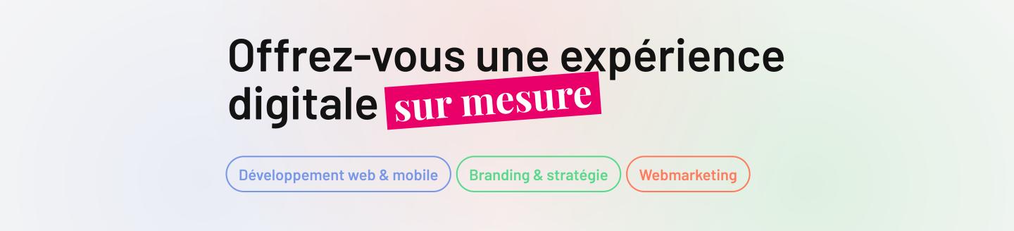 Couverture de l'agence Definima