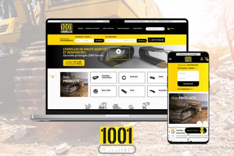 Illustration du projet