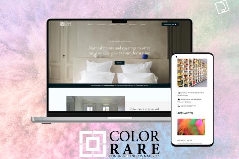 Illustration du projet