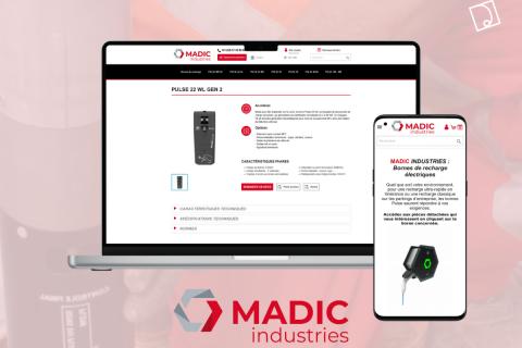 Illustration du projet