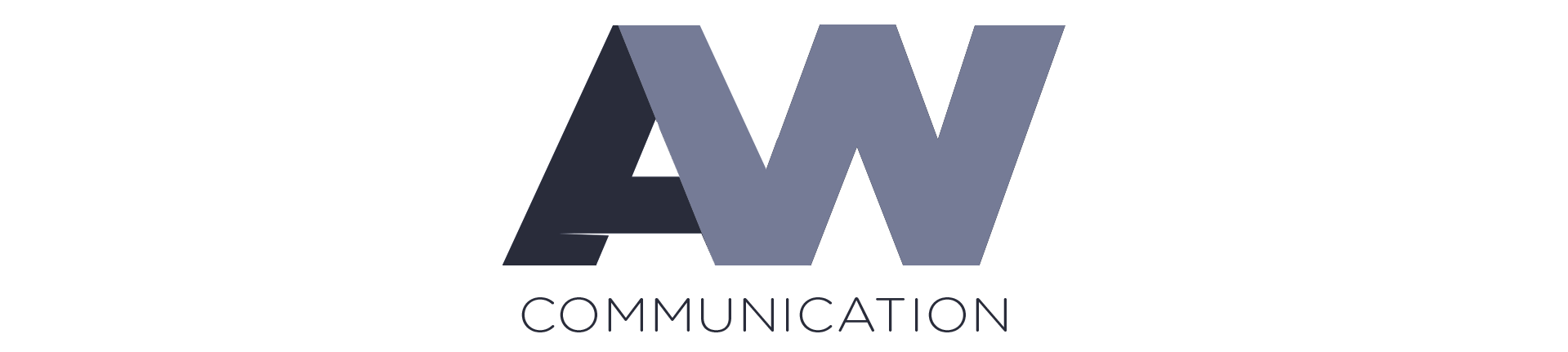 Logo agence ALPHA WEB COM