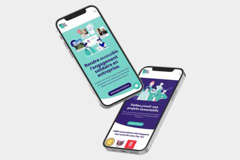 Illustration du projet