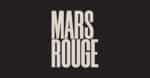 Logo agence Mars Rouge