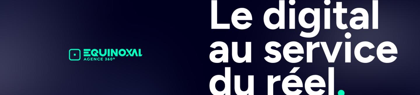 Couverture de l'agence EQUINOXAL