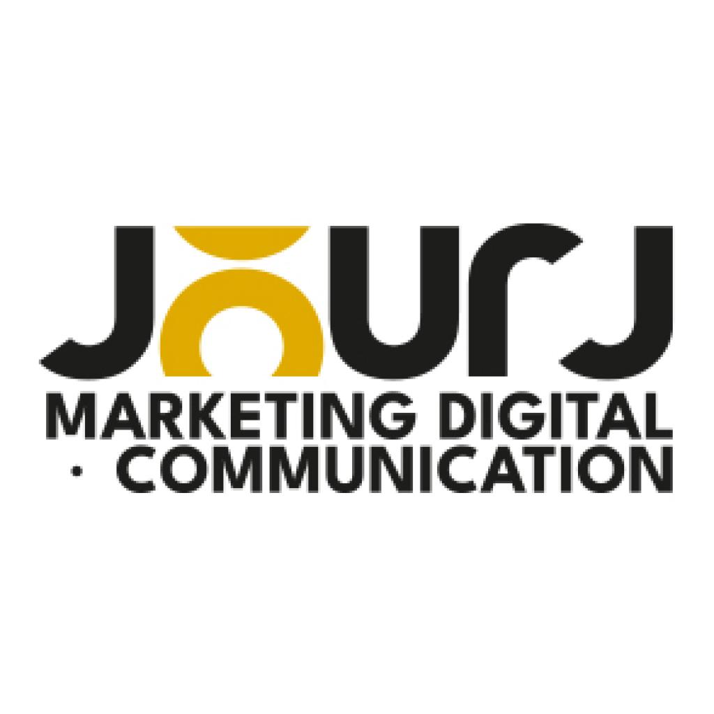 Logo agence JOUR J