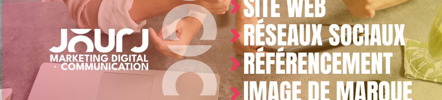 Couverture de l'agence JOUR J