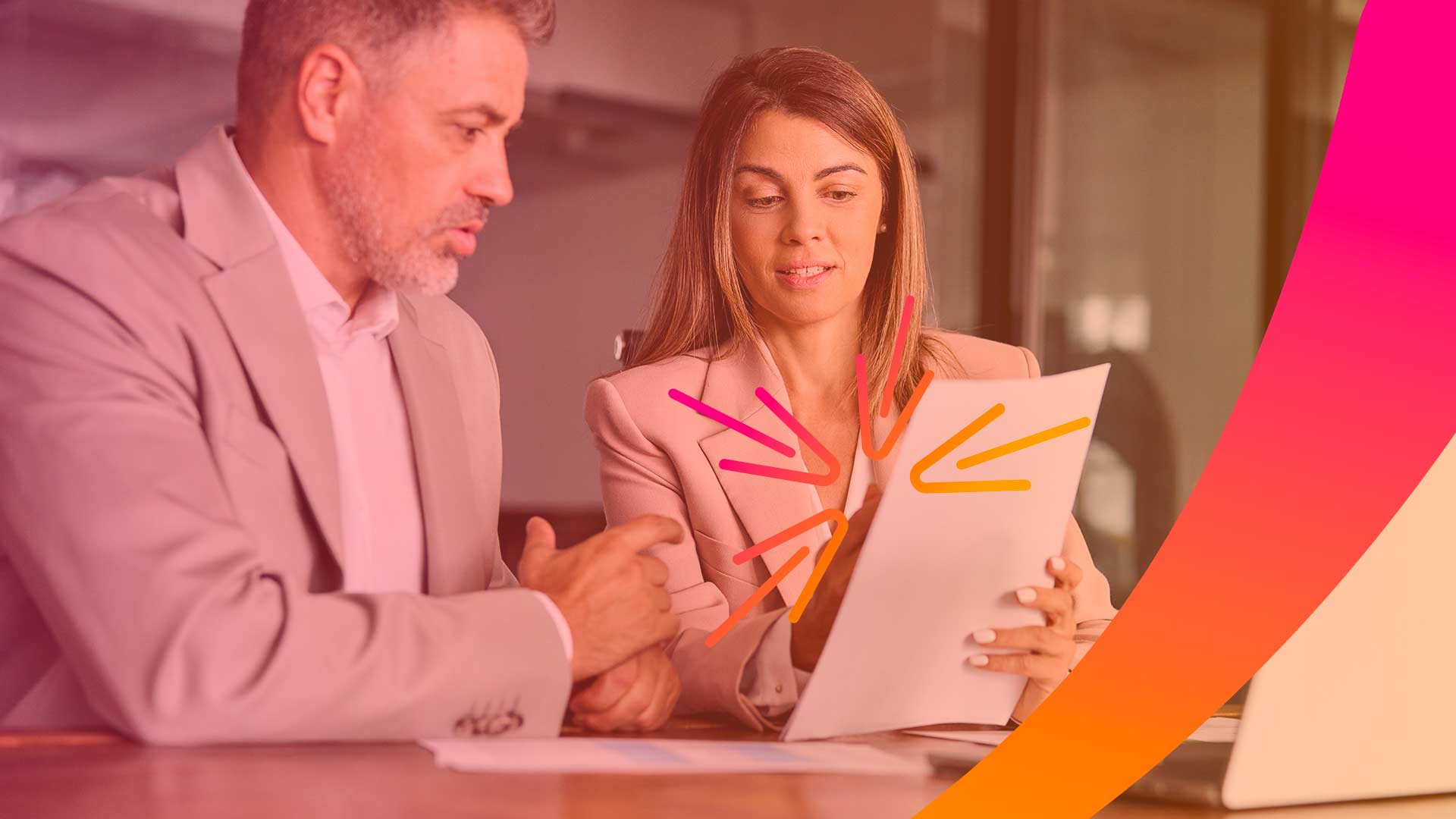 Illustration du projet Branding et communication globale Agaura