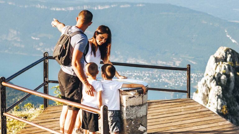 Illustration du projet Bilan de mandat 2020-2026 pour Grand Lac