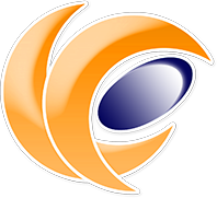 Logo agence Multimédia Concept Normandie