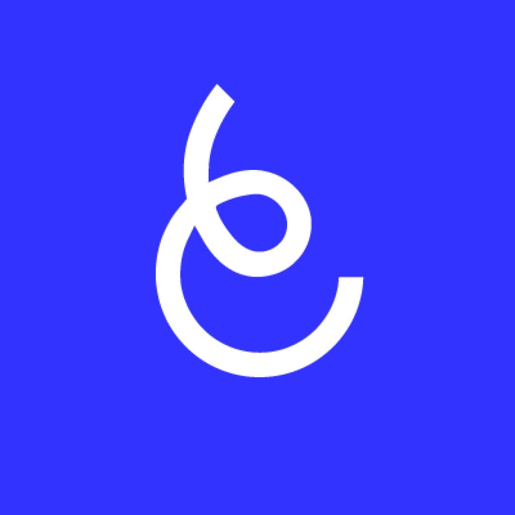 Logo agence Oscar et Clémentine - Agence de design Val d'Oise