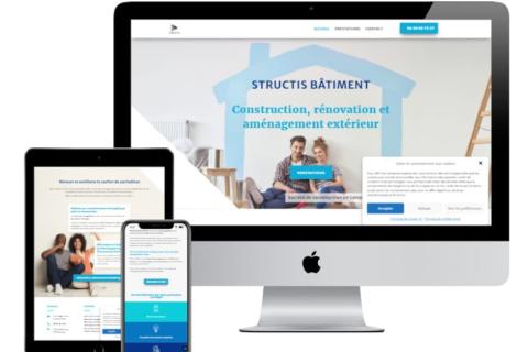 Illustration du projet