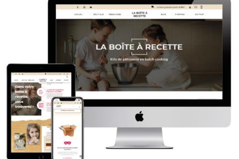 Illustration du projet