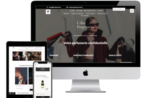 Illustration du projet