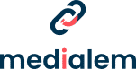 Logo agence MEDIALEM