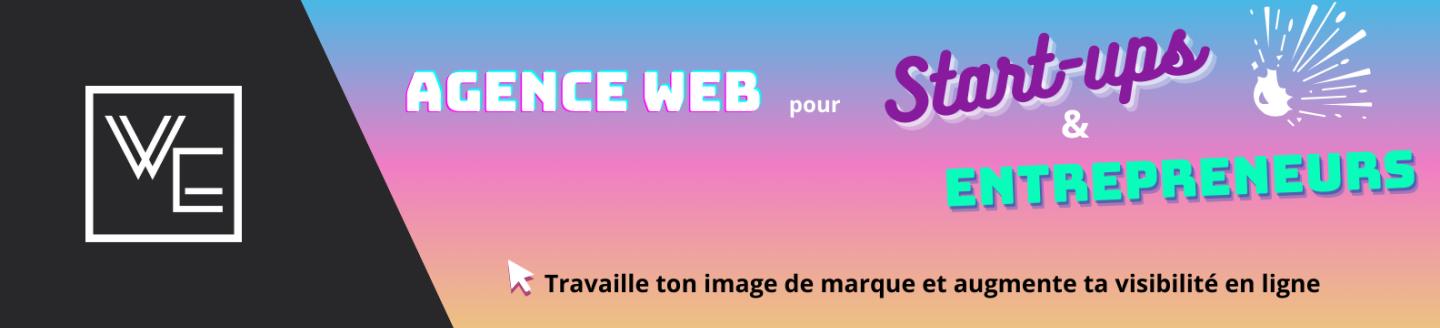 Couverture de l'agence Web Essentiel