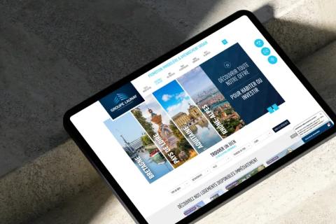 Illustration du projet