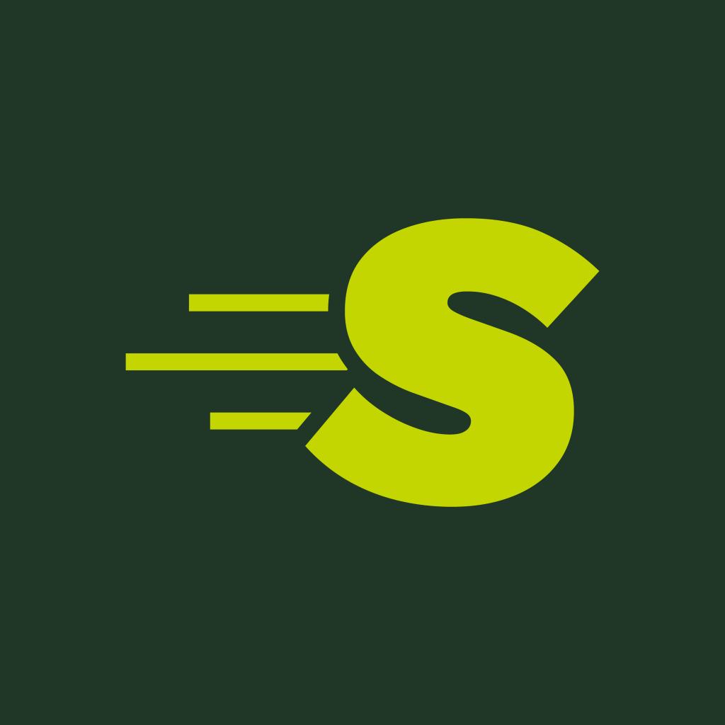 Logo agence SMASH DIGITAL