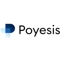 Logo agence Poyesis