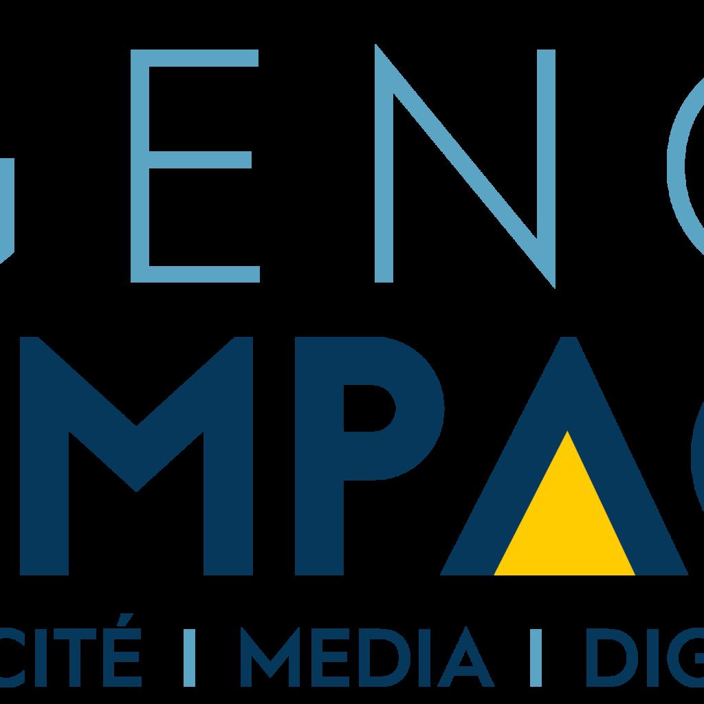Logo agence L'Agence COMPACT