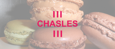 Illustration du projet Pâtisserie Chasles
