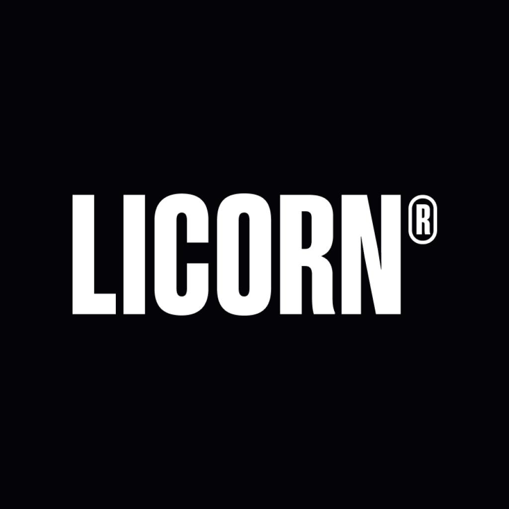 Logo agence LICORN PUBLISHING