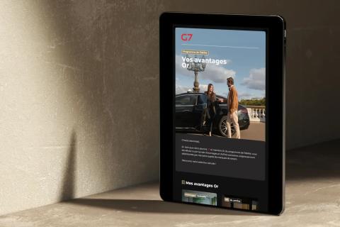 Illustration du projet