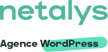 Logo agence NETALYS