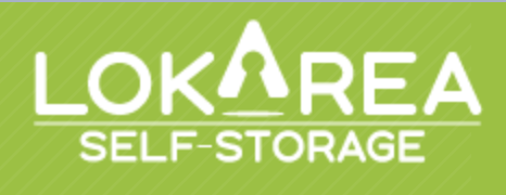 Illustration du projet Site internet de self-stockage Lokarea