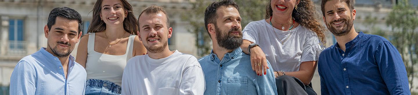 Couverture de l'agence SPKTR