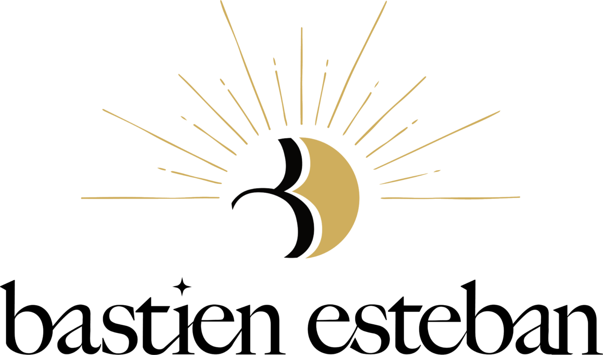 Illustration du projet Refonte WordPress du site web de Bastien Esteban