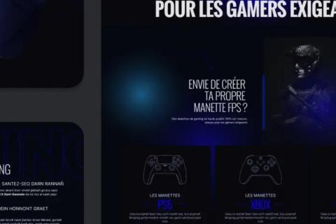 Illustration du projet