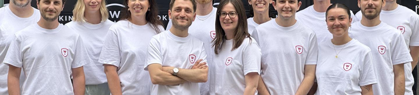 Couverture de l'agence Agence Wokine