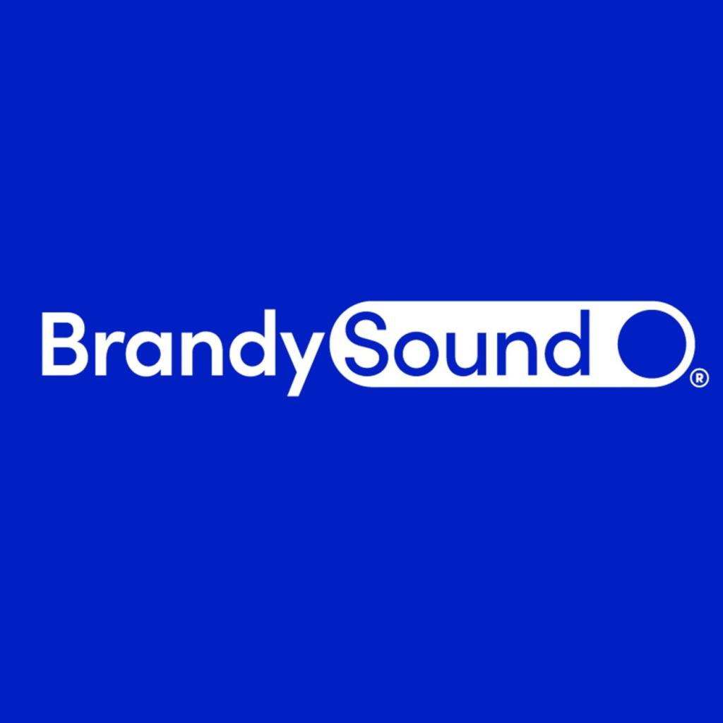 Logo agence Brandy Sound