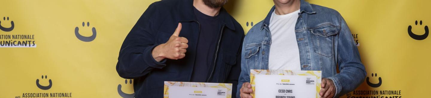 Couverture de l'agence Brandy Sound