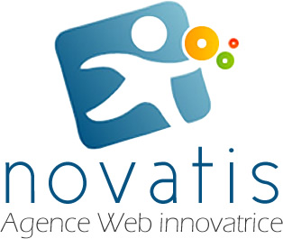 Logo agence NOVATIS