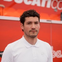 Photo de Tom Dessertenne