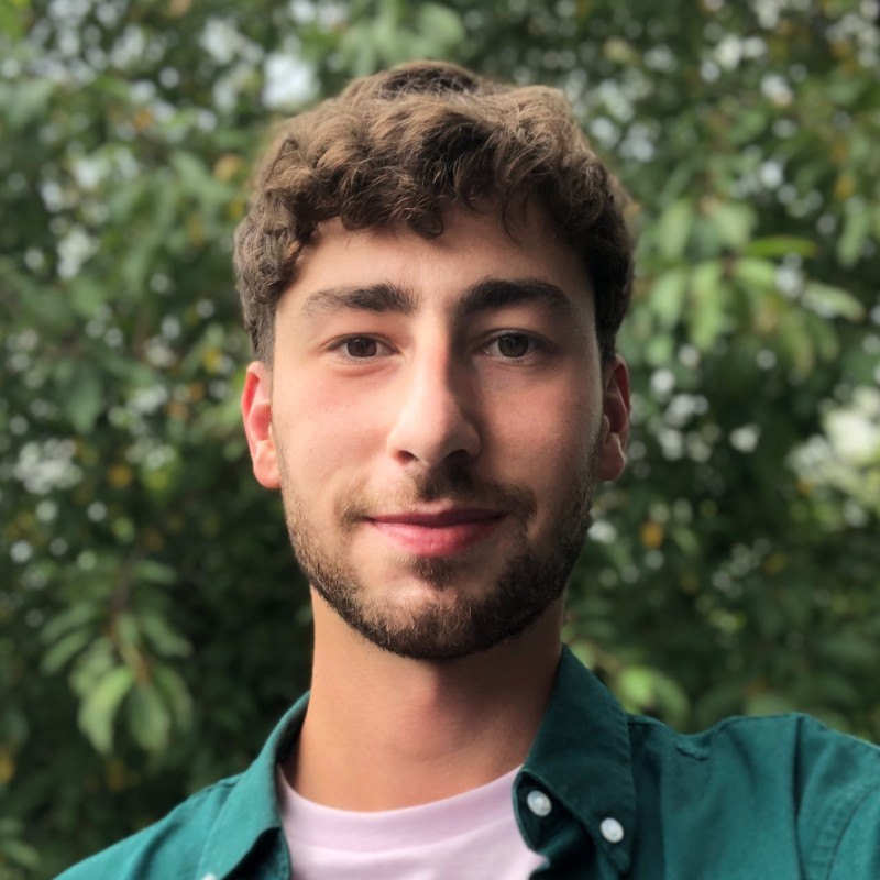 Photo de Bastien Sareola