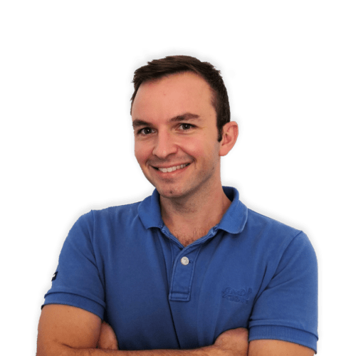 Photo de Maximilien Leleu