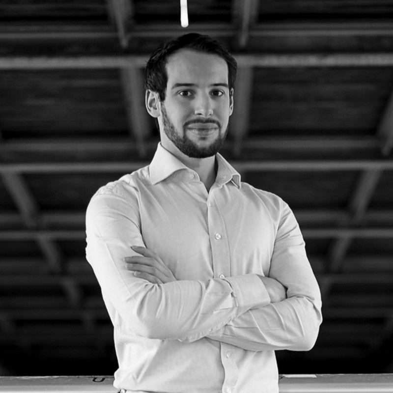 Photo de Sam Alanbari