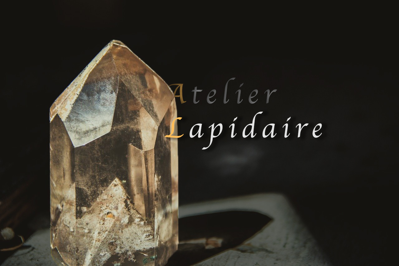 Illustration du projet Site vitrine pour un atelier lapidaire