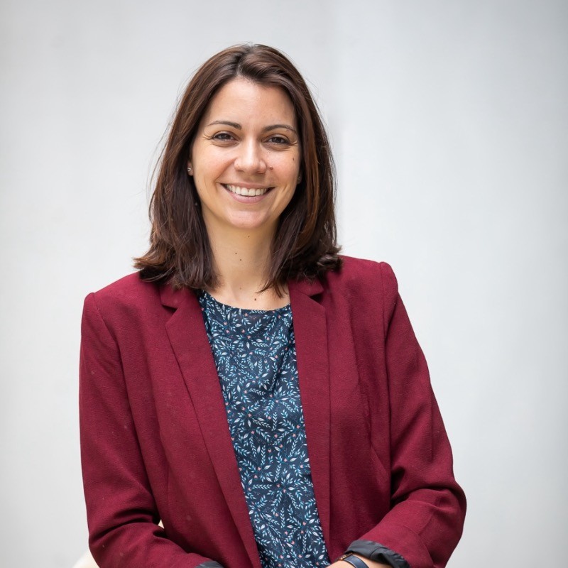 Célia Molins