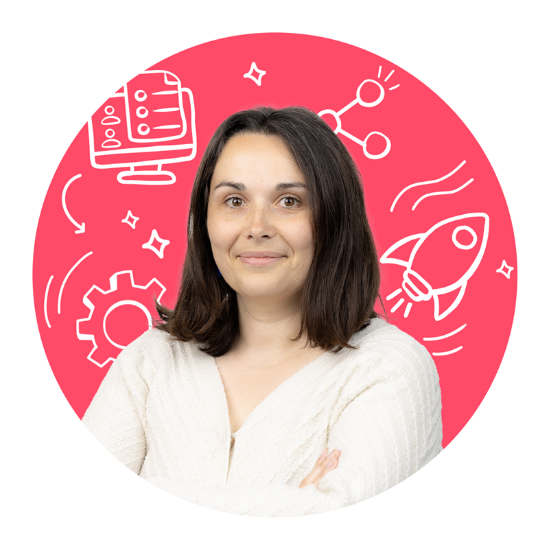 Photo de Aude Manson