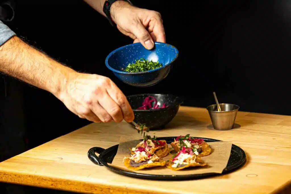 Illustration du projet Refonte technique et audit SEO Nomad Kitchens