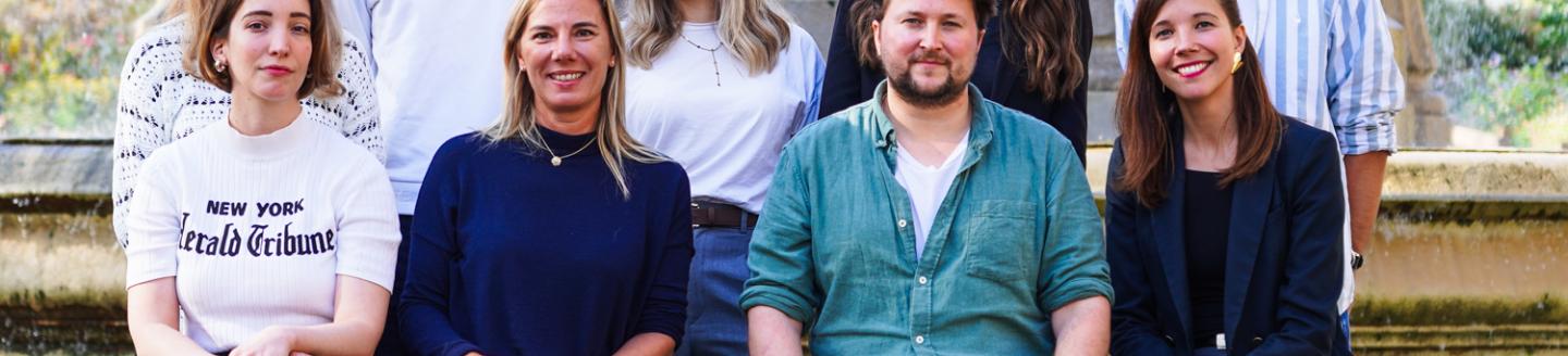 Couverture de l'agence Webconversion