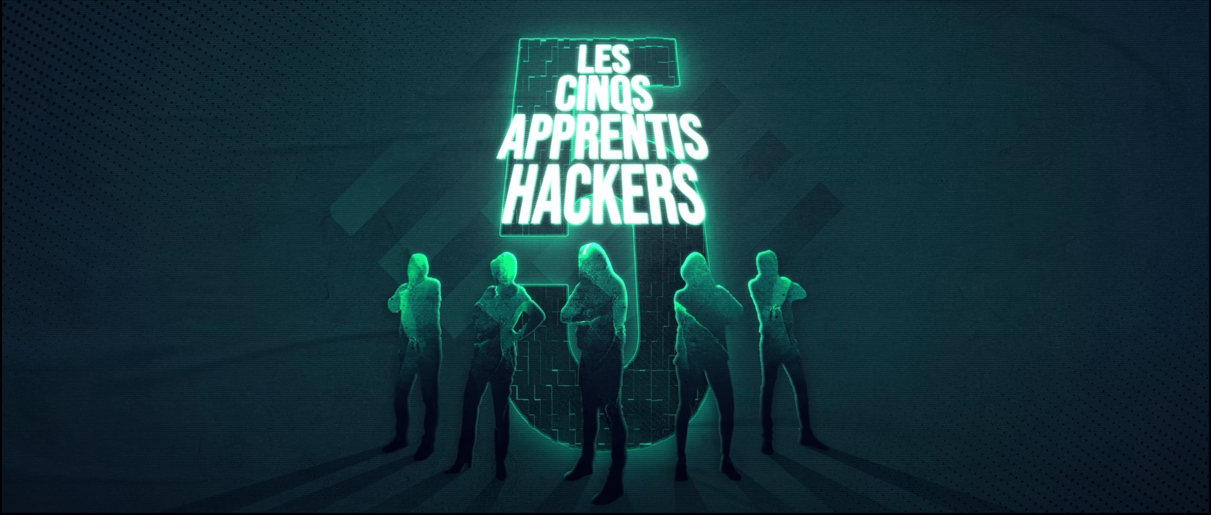 Illustration du projet CGI Finance - Semaine de la cyber vigilance