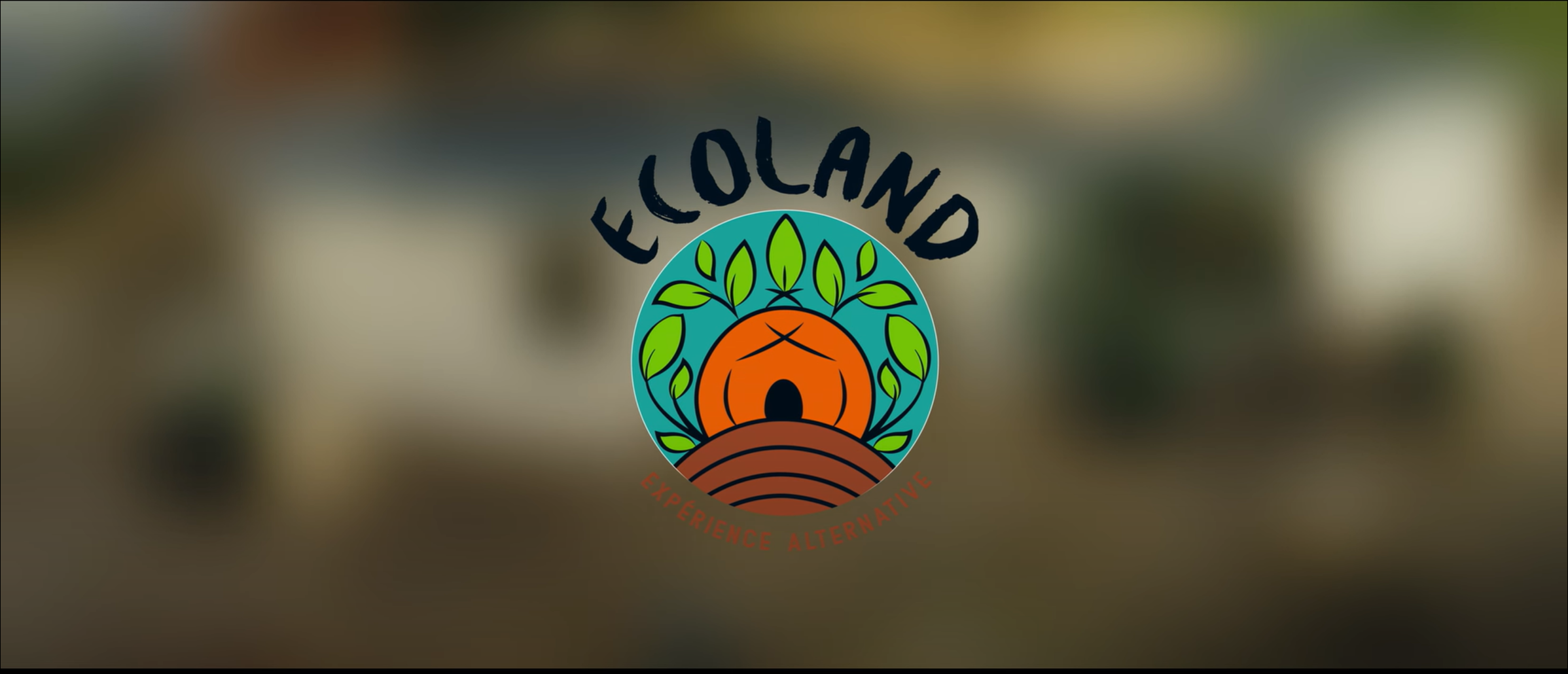 Illustration du projet ECOLAND - Trailer