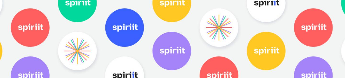 Couverture de l'agence Spiriit