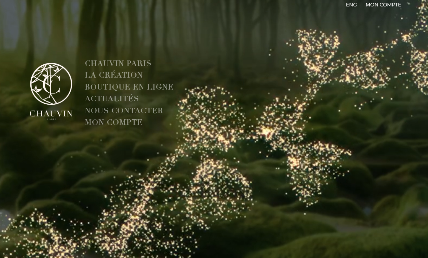 Illustration du projet Développement, maintenance, support et hébergement WooCommerce.