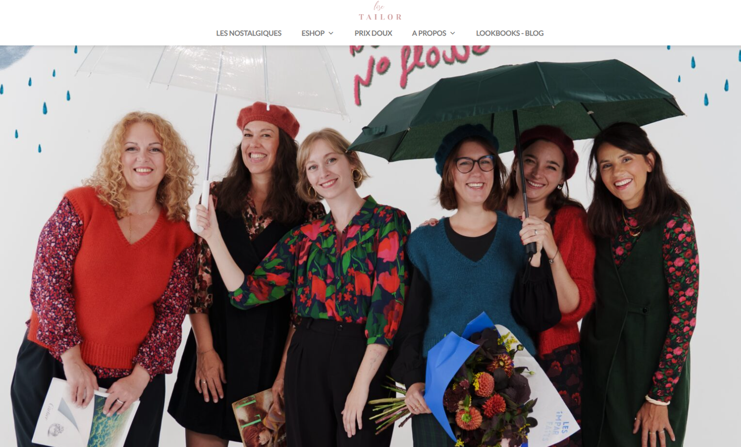 Illustration du projet Maintenance et support WooCommerce