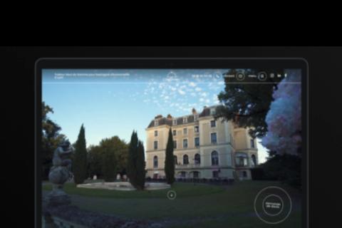 Illustration du projet